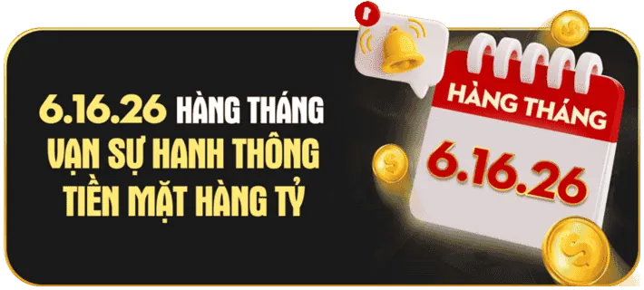 Máy đánh bạc nổ hũ với biểu tượng may mắn tại i9bet151