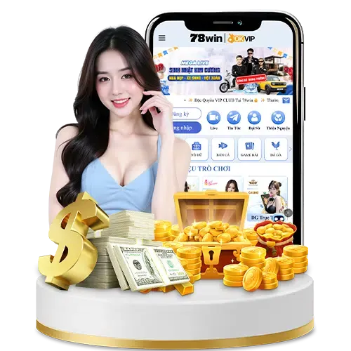 Biểu đồ tăng trưởng với tỷ lệ cược cao tại i9bet151