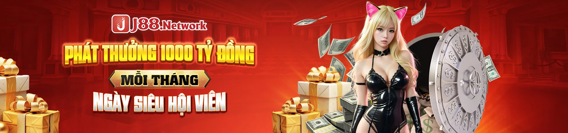 Hình ảnh sang trọng của Câu lạc bộ VIP i9bet151