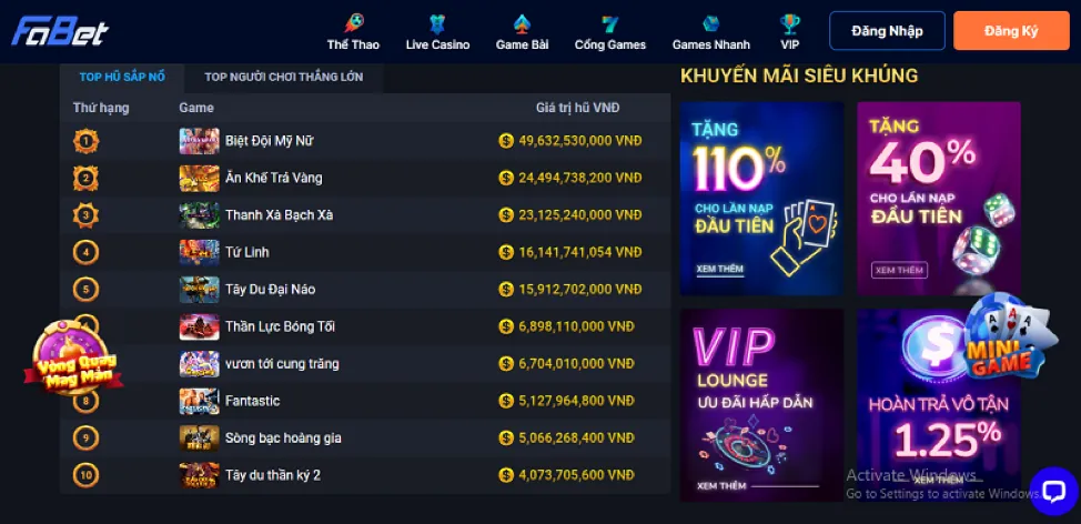 Truy Cập Trang Tải Xuống i9bet151